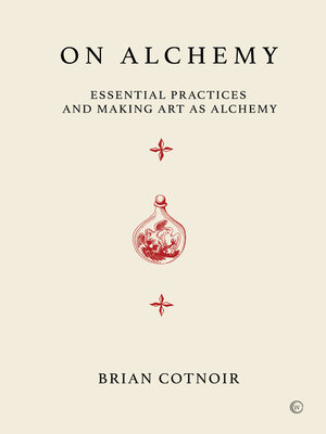 cover image of On Alchemy